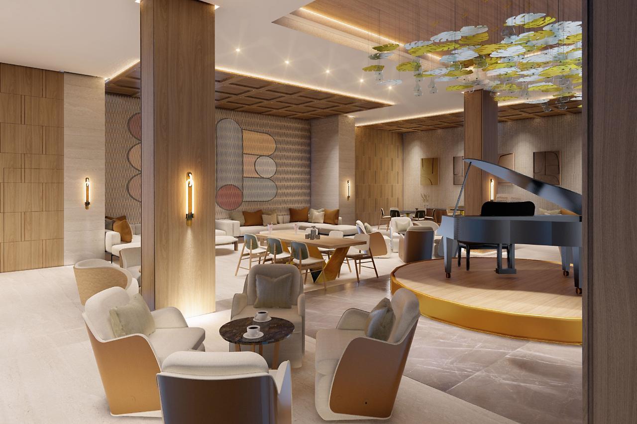 Serenade All Suites Adults Only Resort 푼타 카나 외부 사진